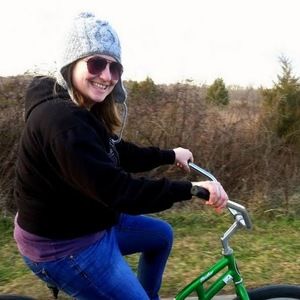 Meet your Posher, Anna